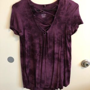 American Eagle Soft and Sexy Shirt